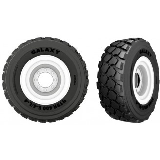 23,5/0 R25 185B Galaxy HTSR400 E-4/L-4 Cut Resistance Compound